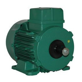 Moteur électrique LS 80  1.10/2 - 25090340