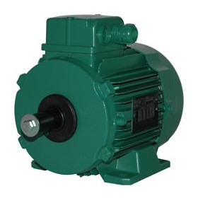 Moteur électrique LS 90 1.5/2 B3 IE3 - 25090448