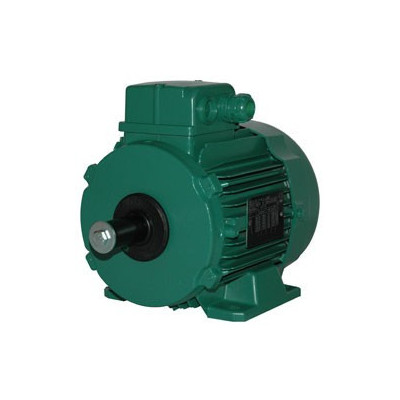 Moteur électrique LS 90 1.5/2 B3 IE3 - 25090448