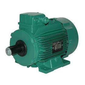 Moteur électrique LS 132 7.5/4 - 25090552