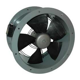 Ventilateur hélicoïde IA0400 VD46 TG60W04 RT - 26010410