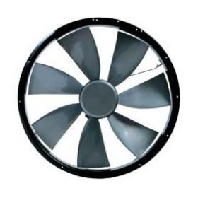 Ventilateur hélicoïde IA0800 7VIM44 TX140L06 - 26010801