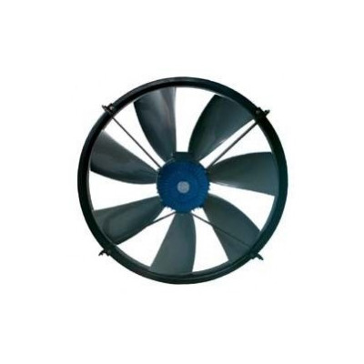 Ventilateur hélicoïde IA0800 7VIM44 TX120L12 - 26010803