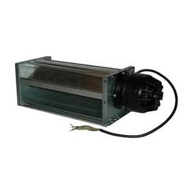 Ventilateur tangentiel simple QK10B-2EM.38.FK - 11180726
