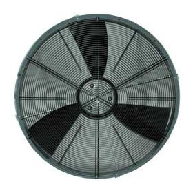 Ventilateur hélicoïde IA0900 3VIM44 TX140L06 - 26010901