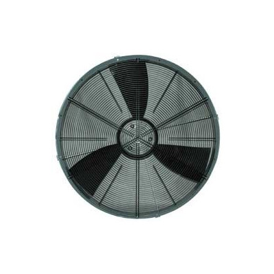 Ventilateur hélicoïde IA0900 3VIM44 TX140L06 - 26010901