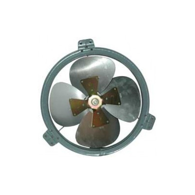 Ventilateur hélicoïde S0300 4PL30 MF30W04 - 26020302