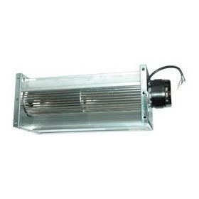 Ventilateur tangentiel simple QK10A-4EM.38.CD. - 11180731