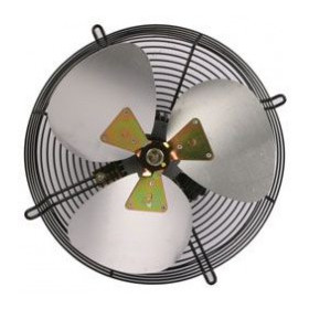 Ventilateur hélicoïde S0355 3PL30 TF30W04 - 26020384