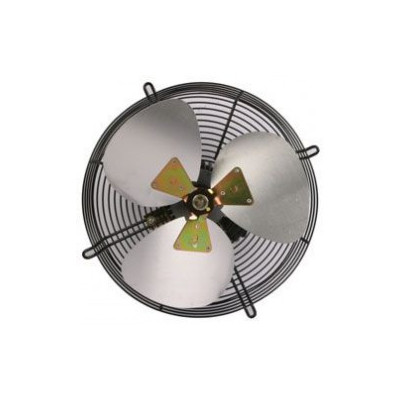 Ventilateur hélicoïde S0355 3PL30 TF30W04 - 26020384