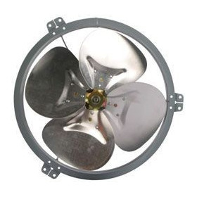 Ventilateur hélicoïde A0400 4PL30 MXC40P04 - 26020402