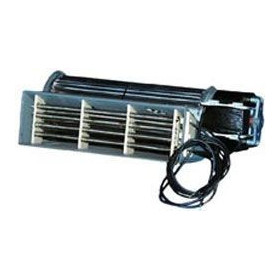 Ventilateur tangentiel simple VTH 60x180 RESISTANCE INTEGREE - 04180749