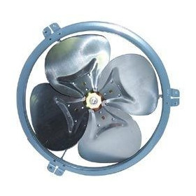 Ventilateur hélicoïde A0400 PL30 TX33P04 - 26020415