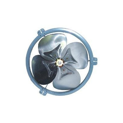 Ventilateur hélicoïde A0400 PL30 TX33P04 - 26020415