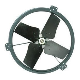 Ventilateur hélicoïde IA0400 4PAG35 MFC40W04 - 26020421