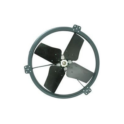 Ventilateur hélicoïde IA0400 4PAG35 MFC40W04 - 26020421