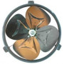 Ventilateur hélicoïde A0450 PL30 MXC70P04 - 26020454