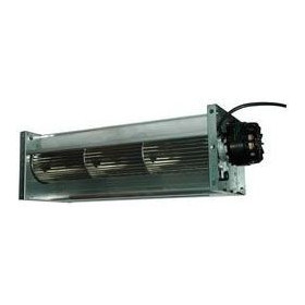 Ventilateur tangentiel simple QK10A-4EM.48 CD - 11180741