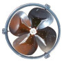 Ventilateur hélicoïde S0450 4PL30 TX40P04 - 26020467