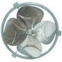 Ventilateur hélicoïde A0500 4PL30 TX70P04 - 26020535
