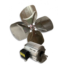 Ventilateur hélicoïde S0550 4PR30 TX90P06 - 26020562