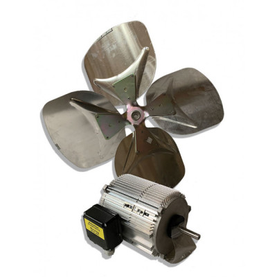 Ventilateur hélicoïde S0550 4PR30 TX90P06 - 26020562