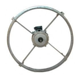 Ventilateur hélicoïde S0600 4PR30 TX80L4 - 26020601