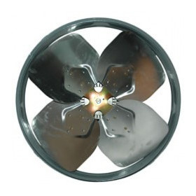 Ventilateur hélicoïde A0650 4PR20 TX100L04 - 26020651