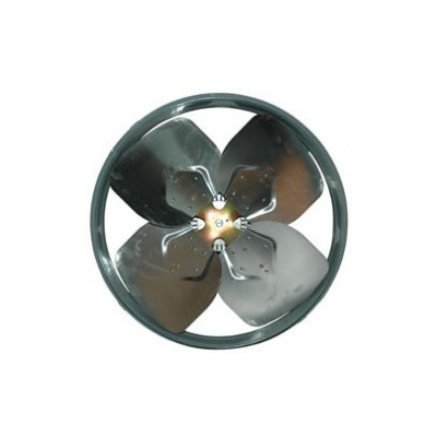 Ventilateur hélicoïde A0650 4PR20 TX100L04 - 26020651