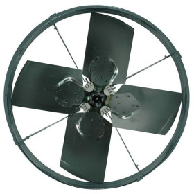 Ventilateur hélicoïde A0762 PB35 TX120L8 - 26020774