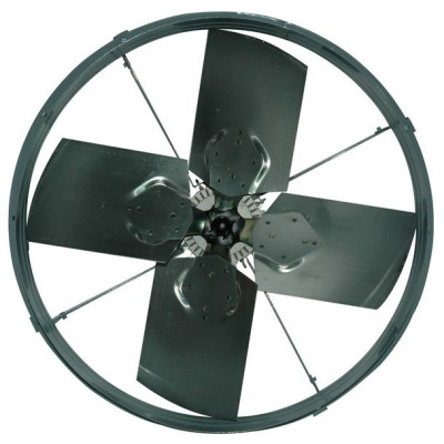 Ventilateur hélicoïde A0762 PB35 TX120L8 - 26020774