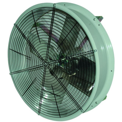 Ventilateur hélicoïde IA0900 PA25 TX140L06 - 26020926