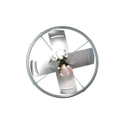 Ventilateur hélicoïde IA0900 PA27 TX140L08 - 26020928