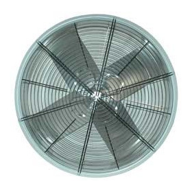 Ventilateur hélicoïde IA0900 4PA27 TX140L08 - 26020929
