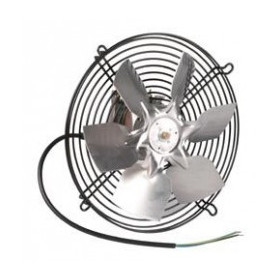Ventilateur hélicoïde IS0240 6P40 MK18 - 26030242