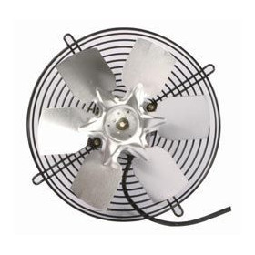 Ventilateur hélicoïde IS0254 5P28 MK18 - 26030243