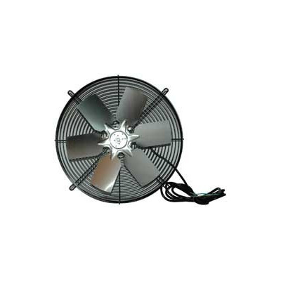Ventilateur hélicoïde IS0320 5P22 MK34 - 26030325