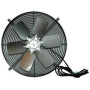 Ventilateur hélicoïde IS0320 5P22 MK34 - 26030325