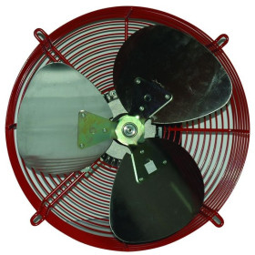 Ventilateur hélicoïde S0355 3PL30 TF40W04 - 26030360