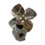 Ventilateur hélicoïde S0500 4PR30 TX70P04 - 26030510