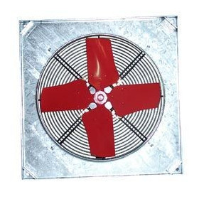 Ventilateur hélicoïde sans embase A0400 PAG35 MFC40W04 - 26040419