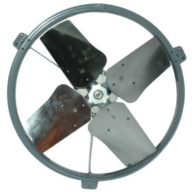 Ventilateur hélicoïde A0500 PAG25  MX40P04 - 26040502