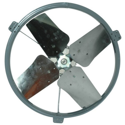 Ventilateur hélicoïde A0500 PAG25  MX40P04 - 26040502