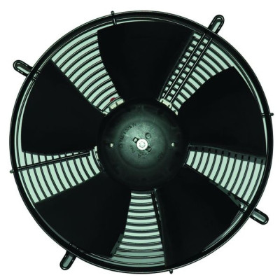 Ventilateur hélicoïde S0355 VD46 MG30W08 - 26050346