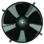 Ventilateur hélicoïde S0355 VD46 MG30W08 - 26050346