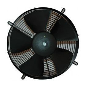 Ventilateur hélicoïde S0350 VD45  TG30W04 - 26050350