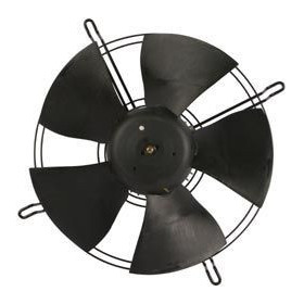 Ventilateur hélicoïde S0355 VD43 TG30W04 - 26050352
