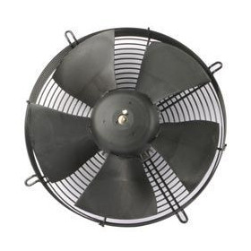 Ventilateur hélicoïde S0355 VD43 TG30W04 - 26050353