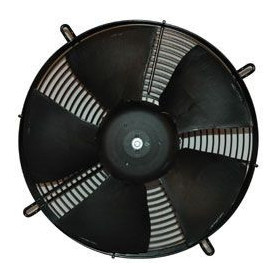 Ventilateur hélicoïde S0355 VD41 TG40W04 - 26050354