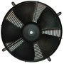 Ventilateur hélicoïde S0355 VD41 TG40W04 - 26050354